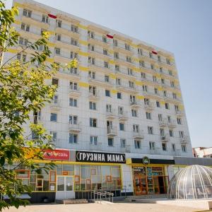 Apartments Klubny Kvartal