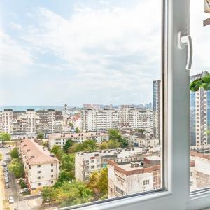 Apartments Visitnovorossiysk