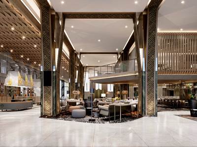 Гостиница Mercure Pangkalan Bun
