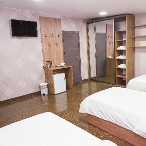 Hotel Chocolate