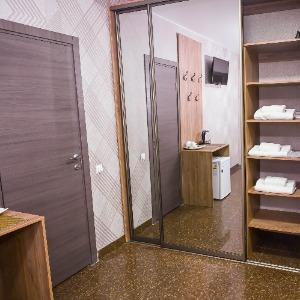 Hotel Chocolate