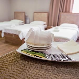 Hotel Chocolate
