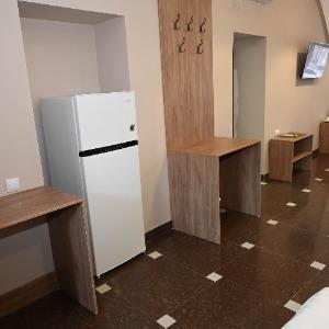 Hotel Chocolate
