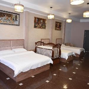Hotel Chocolate