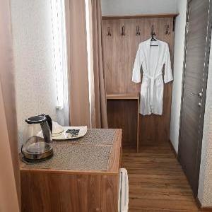 Hotel Chocolate
