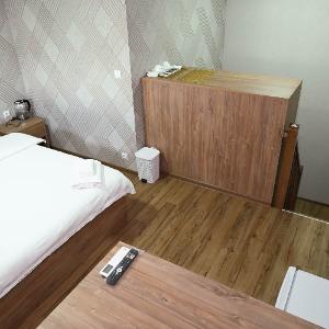 Hotel Chocolate
