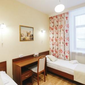 Hotel Dilizhans on Shluzovaya