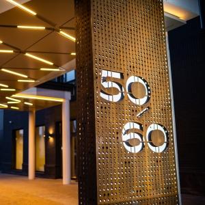 50|60 Hotel