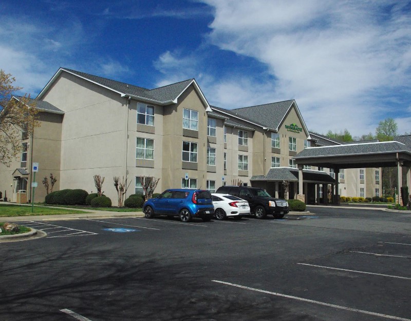 Hotel Wingate By Wyndham Matthews, Nc