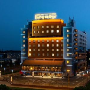 Hotel Ekaterinburg Congress-Hotel