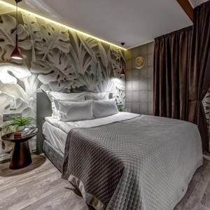 Graftio Boutique Hotel