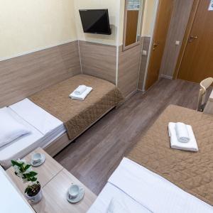 Hotel Nahimovsky Mini-Hotel