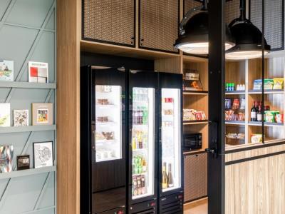 Гостиница Courtyard By Marriott Paris Creteil