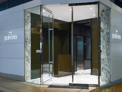 Hotel The Jervois