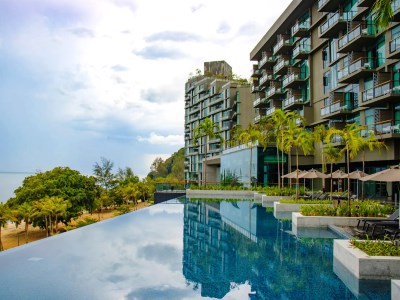 Hotel Angsana Teluk Bahang