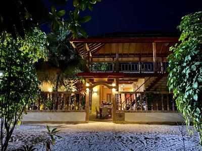 Гостиница Veli Beach Inn