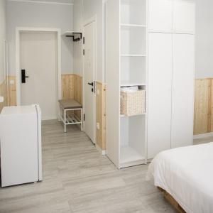 Hotel Silence