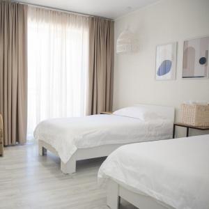 Hotel Silence