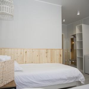 Hotel Silence