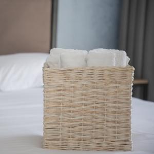 Hotel Silence