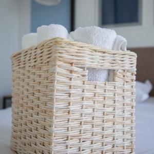Hotel Silence