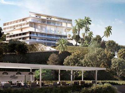 Hotel Le Meridien Bodrum Beach Resort