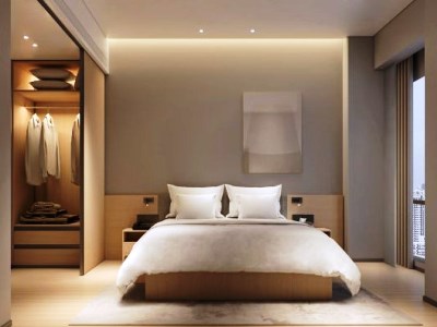 Hotel Citadines Gaoxin Chengdu