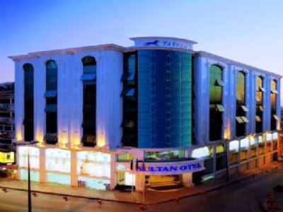 Hotel Sultan