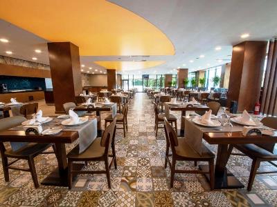 Гостиница Ramada Plaza By Wyndham Samsun