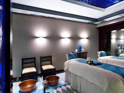 Hotel Bab Al Qasr Residences