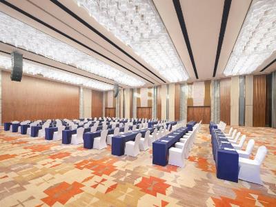 Hotel Novotel Changsha Int'l Exhibition Center