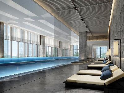 Hotel Intercontinental Dongguan