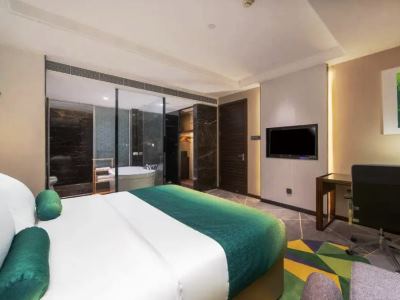 Hotel Wingate By Wyndham Foshan Sanshui
