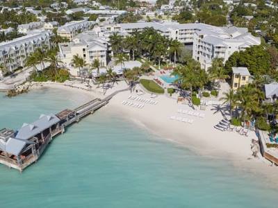Hotel Reach Key West, Curio Collection