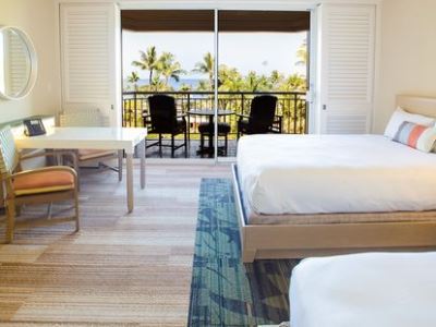 Гостиница Grand Wailea Resort Hotel And Spa