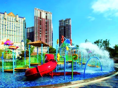 Гостиница Wyndham Grand Kunming East
