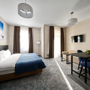 Hotel AZIMUT Apartments Valset Premium