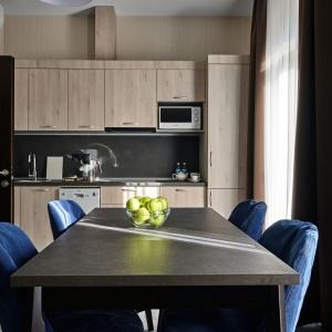 Hotel AZIMUT Apartments Valset Premium