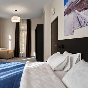 Hotel AZIMUT Apartments Valset Premium