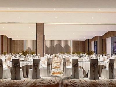 Гостиница Holiday Inn Express Nanjing Happy Valley
