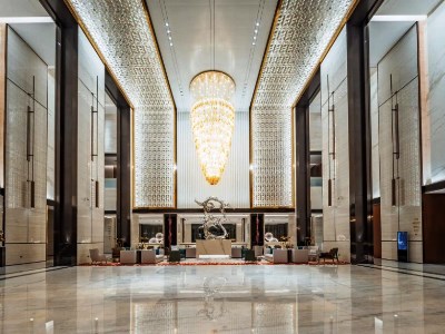 Hotel Wyndham Nanning Binyang