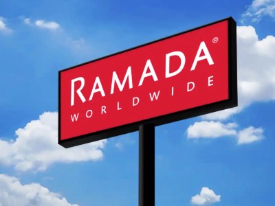 Гостиница Ramada Encore Shanghai Pudong Airport