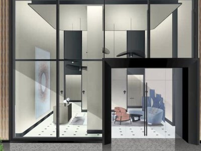 Hotel Doubletree Shenzhen Airport Residences
