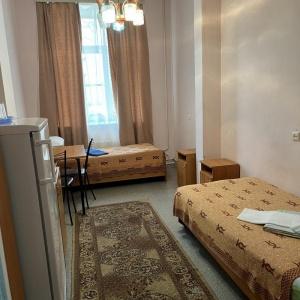 Hotel Pushkin