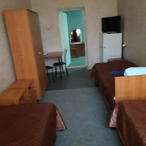 Hotel Pushkin