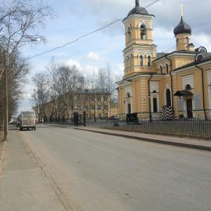 Hotel Pushkin
