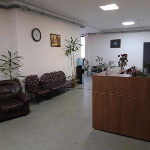 Hotel Pushkin