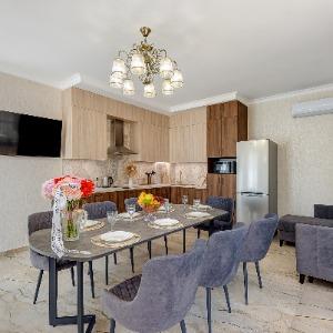 Recr.center Rodina Morey