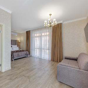 Recr.center Rodina Morey