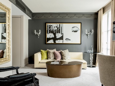 Гостиница Sofitel Xiong An